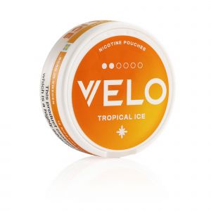 Tropical Ice mini 6mg